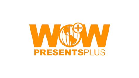 wow presents plus